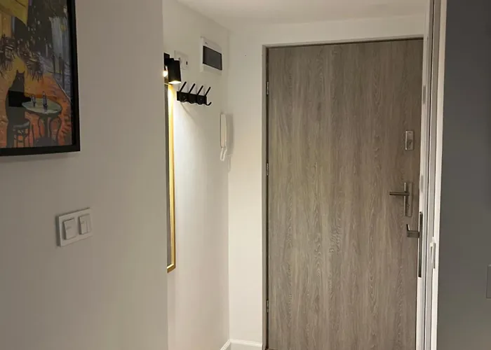 Hola Rewolucji 1905r Lägenhet