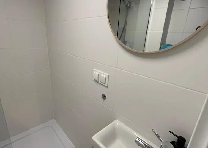 Hola Rewolucji 1905r Lägenhet