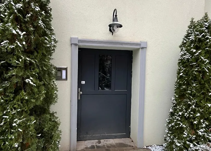 Hola Rewolucji 1905r Lägenhet Łódź